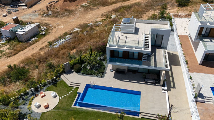 Image No.36-4 Bed Villa for sale