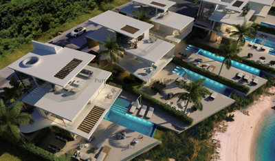 4 Bed Villa for sale