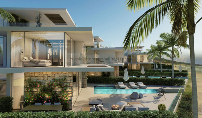 Image No.3-4 Bed Villa for sale