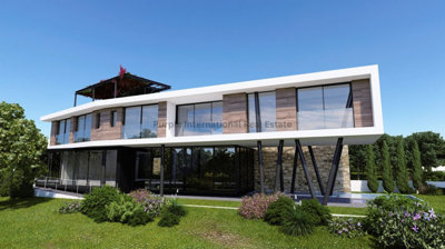 5 Bed Villa for sale