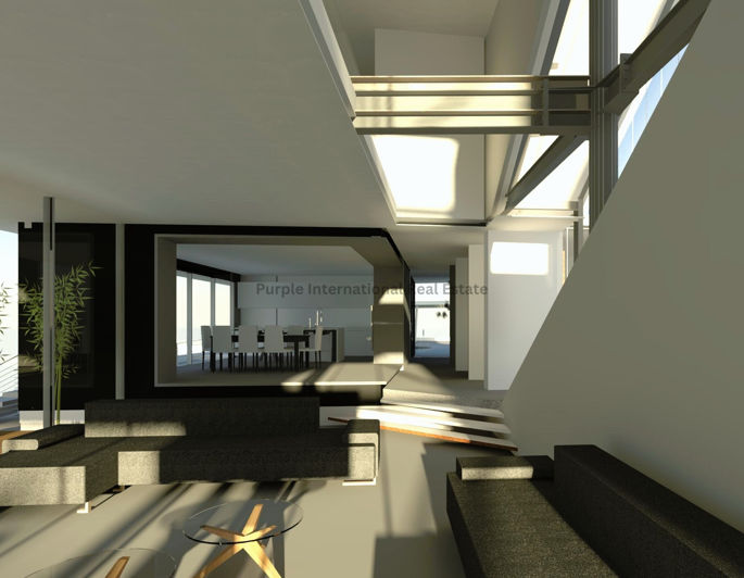 Image No.3-5 Bed Villa for sale