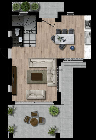 Image No.11-3 Bed Villa for sale