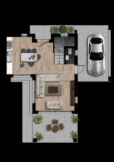 Image No.11-3 Bed Villa for sale