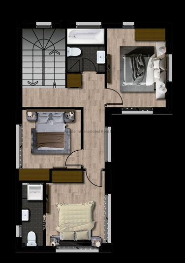 Image No.12-3 Bed Villa for sale