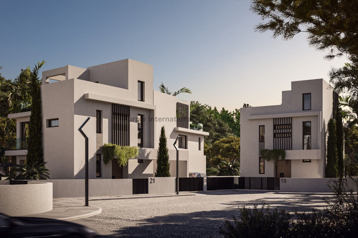 Image No.3-3 Bed Villa for sale