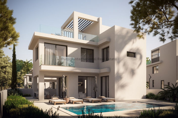 Image No.5-3 Bed Villa for sale