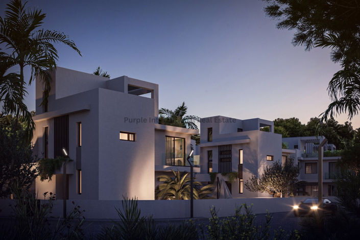 Image No.8-3 Bed Villa for sale