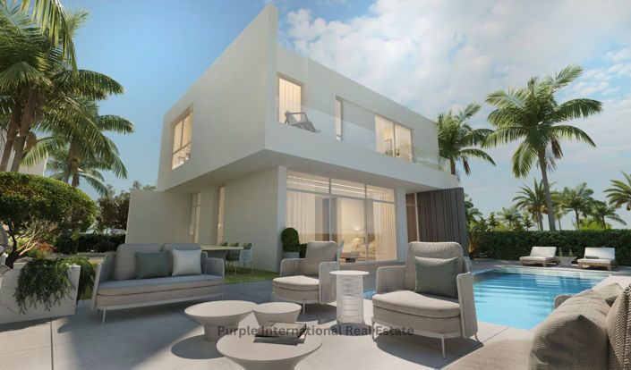Image No.1-4 Bed Villa for sale
