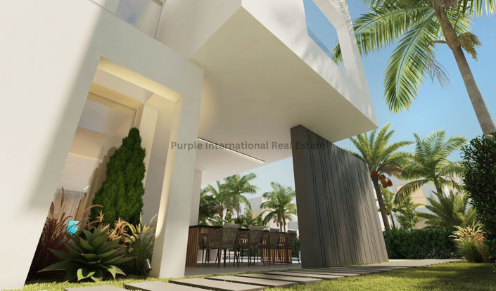 Image No.17-4 Bed Villa for sale