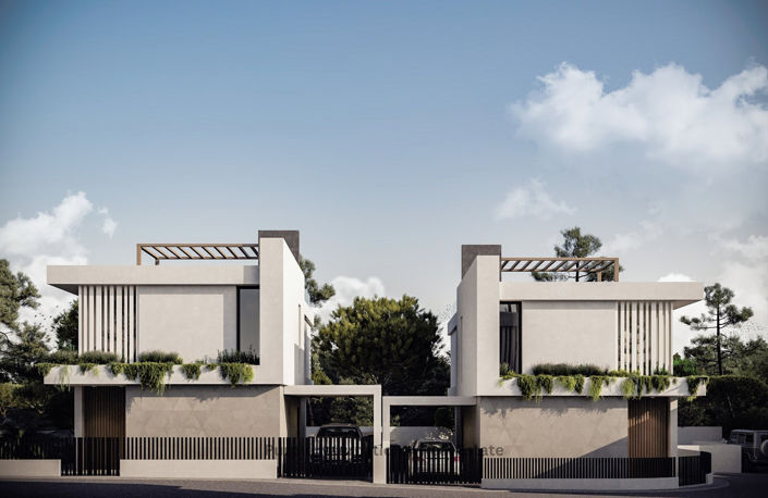 Image No.1-3 Bed Villa for sale
