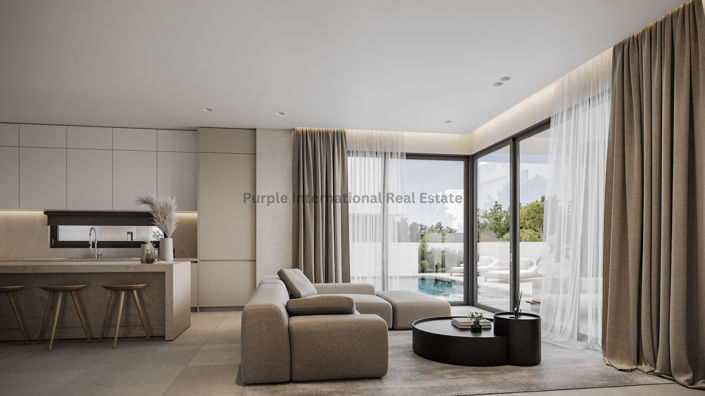 Image No.5-3 Bed Villa for sale