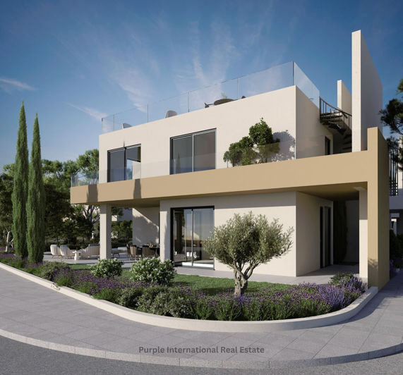 Image No.1-3 Bed Villa for sale