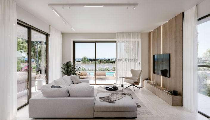 Image No.2-3 Bed Villa for sale