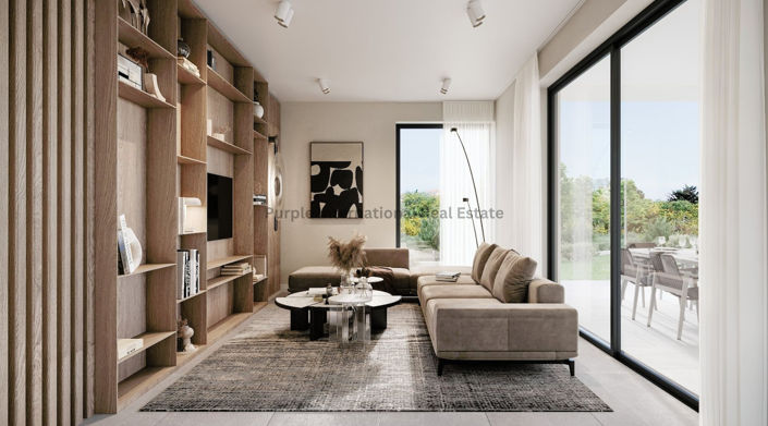 Image No.1-3 Bed Villa for sale