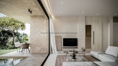 2 Bed Apartment for sale