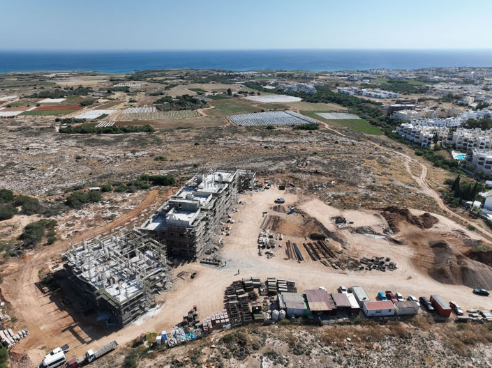 Image No.10-Appartement de 2 chambres à vendre à Kapparis