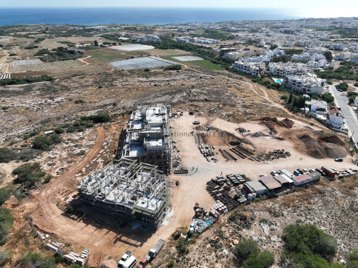 Image No.11-Appartement de 2 chambres à vendre à Kapparis