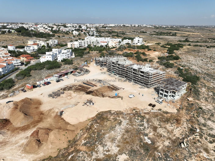 Image No.14-Appartement de 2 chambres à vendre à Kapparis