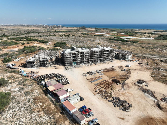 Image No.4-Appartement de 2 chambres à vendre à Kapparis