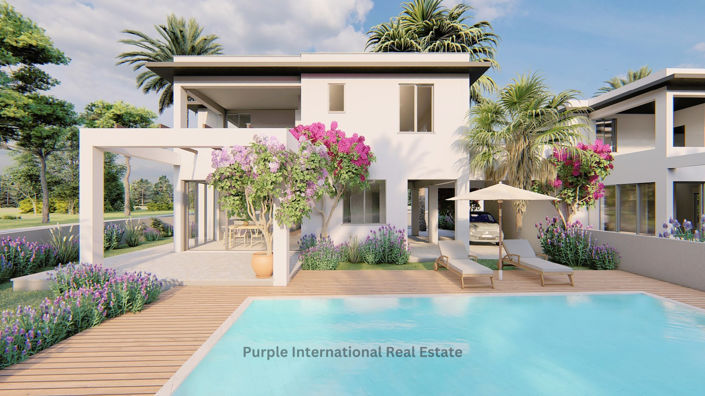 Image No.1-4 Bed Villa for sale