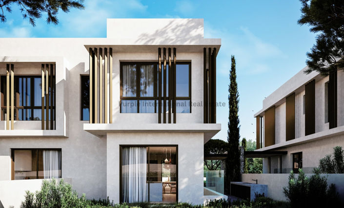 Image No.10-3 Bed Villa for sale