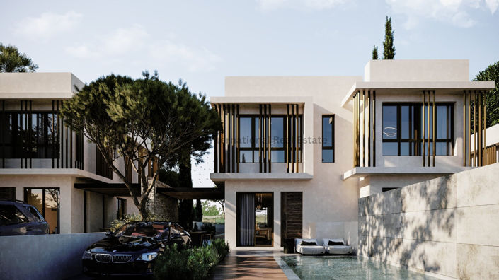 Image No.8-3 Bed Villa for sale