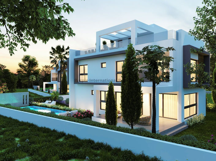 Image No.1-4 Bed Villa for sale