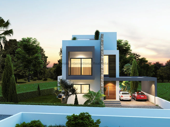 Image No.12-4 Bed Villa for sale