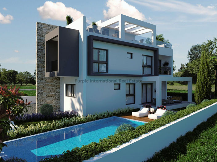 Image No.13-4 Bed Villa for sale