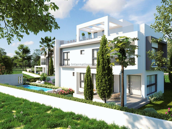 Image No.14-4 Bed Villa for sale