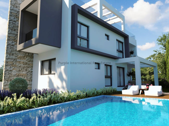 Image No.15-4 Bed Villa for sale