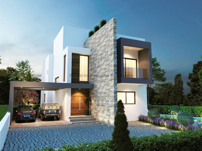 Image No.17-4 Bed Villa for sale