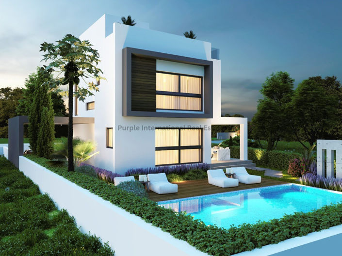 Image No.18-4 Bed Villa for sale