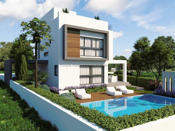 Image No.4-4 Bed Villa for sale