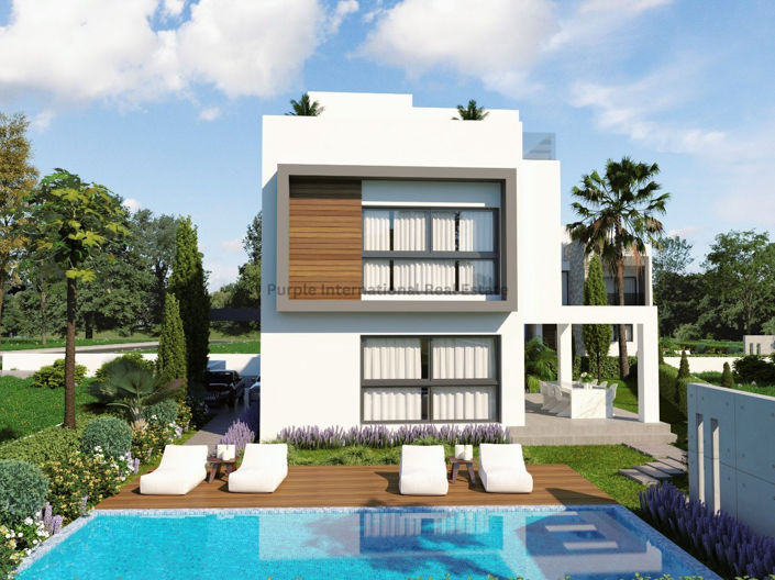 Image No.7-4 Bed Villa for sale