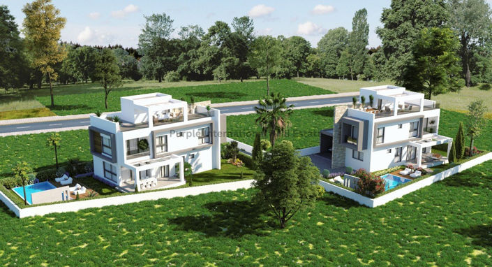 Image No.8-4 Bed Villa for sale