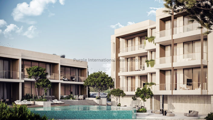 Image No.1-2 Bed Apartment for sale