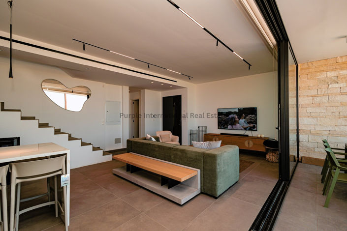 Image No.4-Villa de 4 chambres à vendre à Protaras