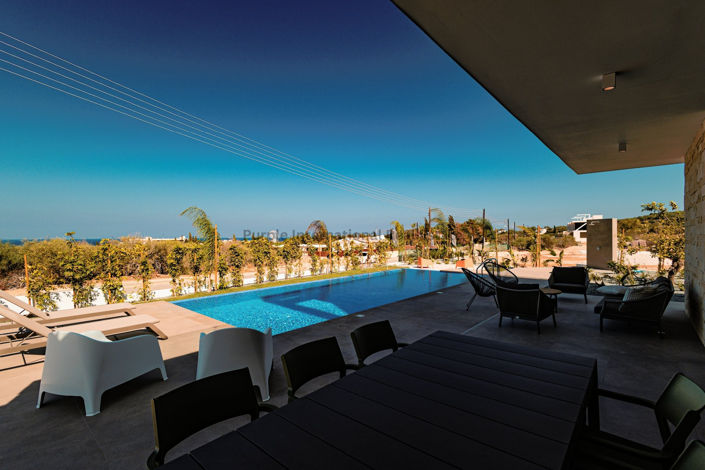 Image No.4-4 Bed Villa for sale