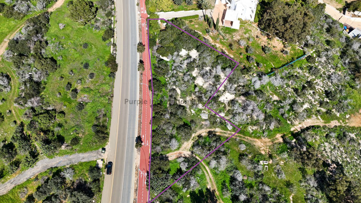 Image No.2-Plot for sale