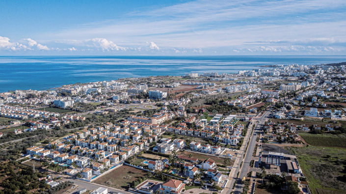 Image No.6-Villa de 3 chambres à vendre à Pernera