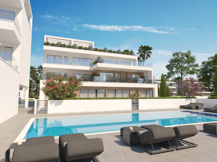 Image No.18-2 Bed Apartment for sale