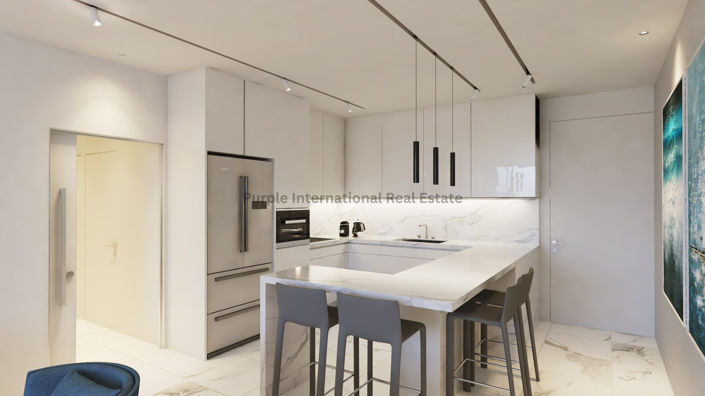 Image No.4-2 Bed Apartment for sale