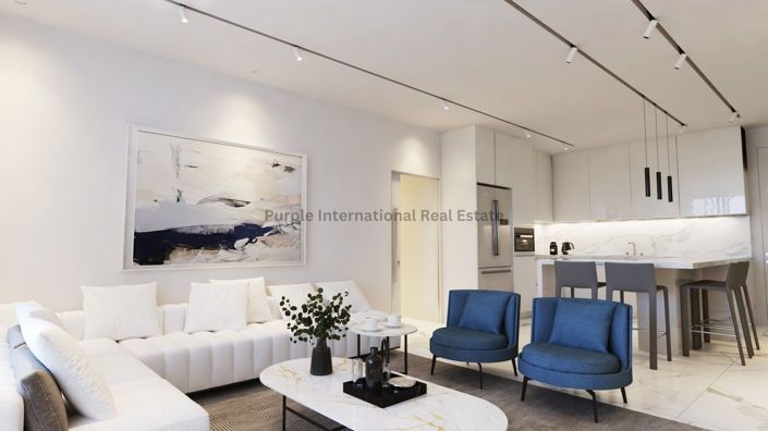 Image No.9-2 Bed Apartment for sale