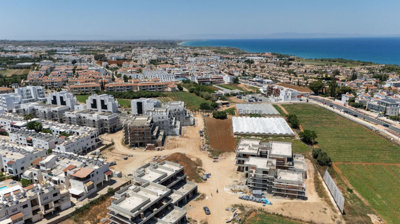 3 Bed Apartment for sale