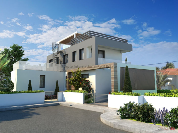 Image No.16-4 Bed Villa for sale