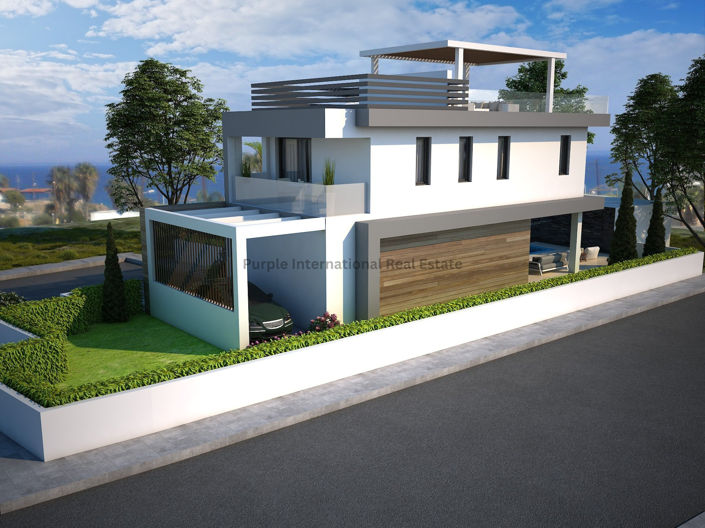 Image No.17-4 Bed Villa for sale