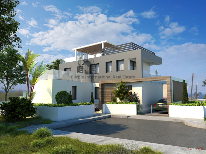 Image No.18-4 Bed Villa for sale