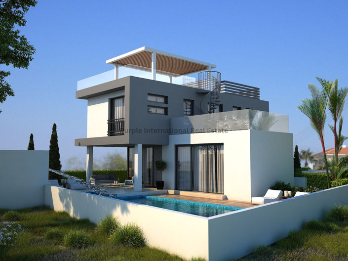 Image No.19-4 Bed Villa for sale