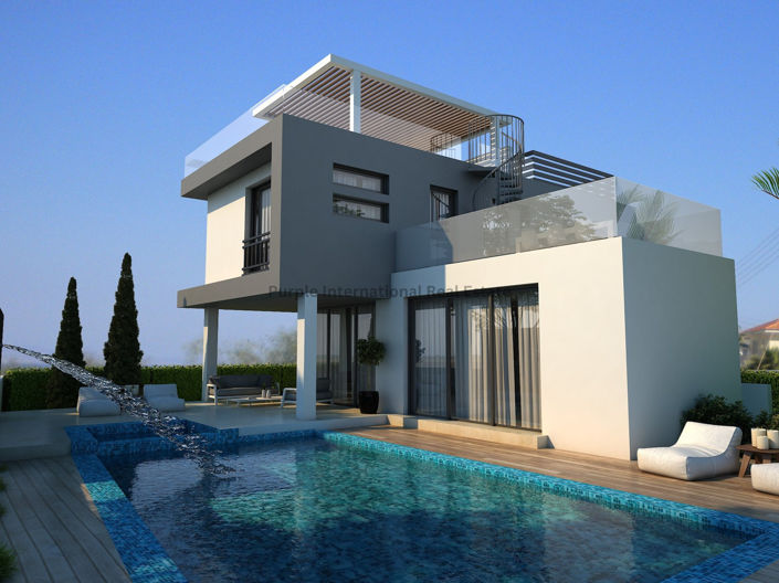 Image No.20-4 Bed Villa for sale